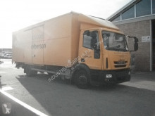Furgone Iveco