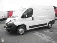 Fiat used cargo van