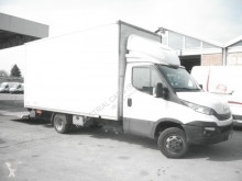 Furgone Iveco