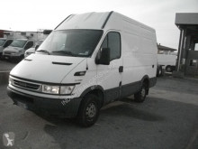 Furgone Iveco