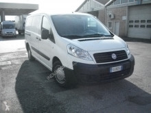 Furgoneta furgoneta furgón Fiat