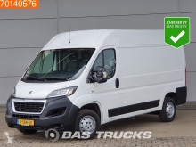 Fourgon utilitaire Peugeot 2.0 BlueHDI 160PK L2H2 Airco Trekhaak Cruise 11m3 A/C Towbar Cruise control
