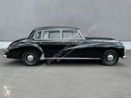 Voiture berline Mercedes 300 C Adenauer Limousine 300 C Adenauer Limousine