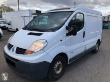 Utilitară frigorifică transport produse congelate (<0°C) Renault Trafic L1H1 2,0L DCI 115 CV