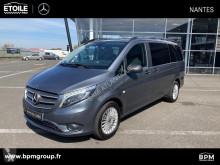 Furgoneta Mercedes Vito Fg 116 CDI Mixto Long Select E6 furgoneta furgón usada