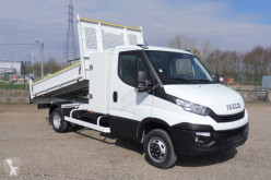 Iveco standard haszongépjármű billenőkocsi Daily 35C16