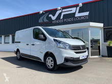 Fiat Talento 1T CH1 1.6L MJET 120CH FOURGON fourgon utilitaire occasion