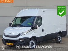 Fourgon utilitaire Iveco Daily 35S16 160PK Automaat Laadklep L2H2 Airco Cruise 12m3 A/C Towbar Cruise control