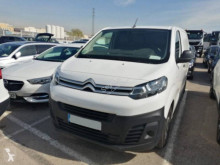 Citroën Jumpy III fourgon utilitaire occasion