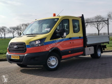 Ford Transit 470 l 170 ambiente o utilitaire plateau occasion