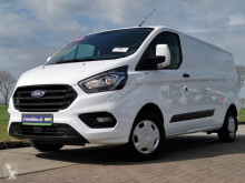 Ford Transit 2.0 tdci lang l2 фургон б/у
