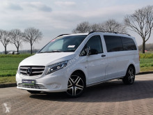 Veículo utilitário Mercedes Vito 119 CDI l2 ac automaat voll furgão comercial usado