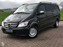 Veículo utilitário Mercedes Vito 120 furgão comercial usado