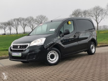 Fourgon utilitaire Peugeot Partner 1.6 hdi