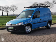 Opel Combo 1.3 CDTI fourgon utilitaire occasion