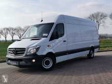 Fourgon utilitaire Mercedes Sprinter 319 l3h2 maxi automaat