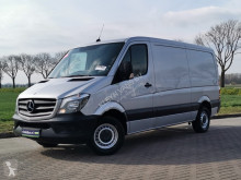 Furgone Mercedes Sprinter 216 l2 lang airco