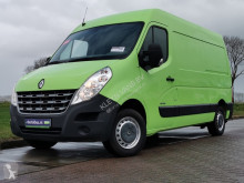 Renault Master 2.3 dci 150 l2h2, airco, fourgon utilitaire occasion