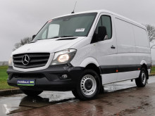 Furgone Mercedes Sprinter 316 lang l2 airco