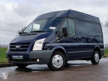 Ford Transit 2.2 l2h2 airco 86pk fourgon utilitaire occasion
