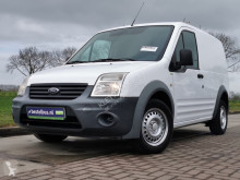 Ford Connect fourgon utilitaire occasion