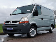 Renault Master fourgon utilitaire occasion