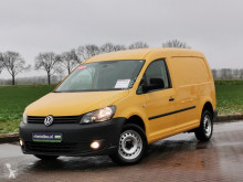 Volkswagen Caddy 1.6 tdi 102, airco, trek fourgon utilitaire occasion