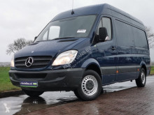 Úžitkové vozidlo Mercedes Sprinter 211 cdi weing kilometer! úžitkové vozidlo ojazdený