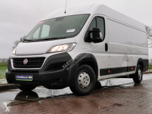 Fiat Ducato 35 2.3 mj maxi ac fourgon utilitaire occasion