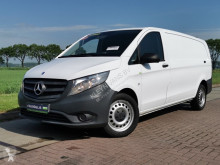 Úžitkové vozidlo Mercedes Vito 116 lang l2 automaat air úžitkové vozidlo ojazdený