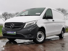 Úžitkové vozidlo Mercedes Vito 116 lang l2 full led úžitkové vozidlo ojazdený