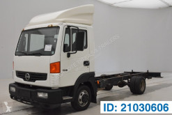 Camião chassis Nissan Atleon 3515