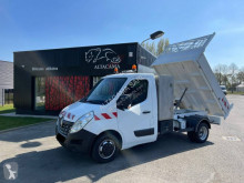 Renault Master utilitaire benne occasion