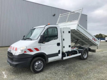 Iveco standard haszongépjármű billenőkocsi Daily 35C13