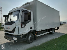 Fourgon utilitaire Iveco