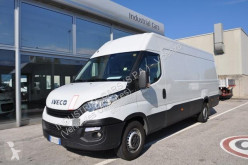Iveco fourgon utilitaire occasion