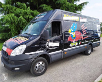 Furgone Iveco