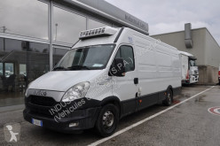 Utilitaire frigo Iveco