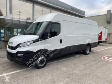 Iveco fourgon utilitaire occasion