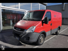 Iveco furgon second-hand