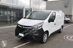 Opel nyttofordon begagnad