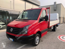 Fourgon utilitaire Volkswagen