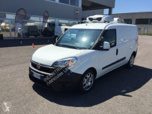 Furgoneta frigorífica Fiat