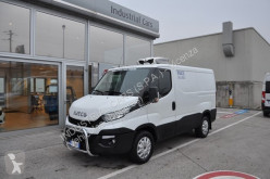 Utilitaire frigo Iveco