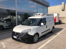 Utilitaire frigo Fiat