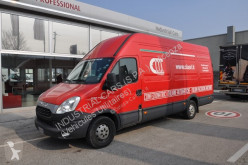 Iveco furgon second-hand