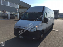 Iveco furgão comercial usado
