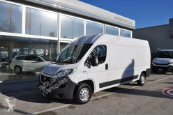Fourgon utilitaire Fiat