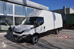 Iveco furgone usato