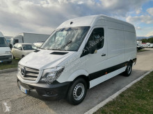 Mercedes furgone usato